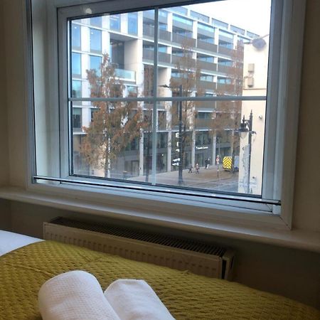 Апартаменты Bright And Cozy Entire Flat Near Euston Station And Ucl Hospital Лондон Экстерьер фото